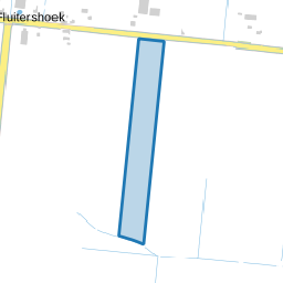 Perceel HTN01-D-2070