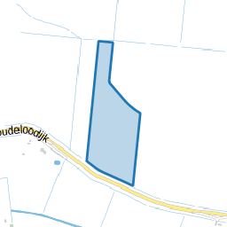 Perceel HTN01-D-2079