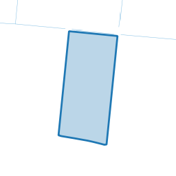 Perceel HTN01-D-2088