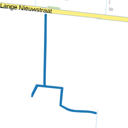 Perceel HTN01-D-2093