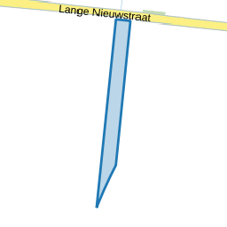 Perceel HTN01-D-2094