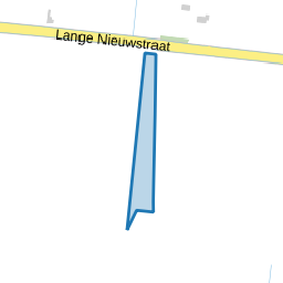 Perceel HTN01-D-2095