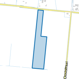 Perceel HTN01-D-2099