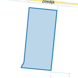 Perceel HTN01-D-2124