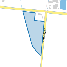 Perceel HTN01-D-2135