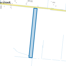 Perceel HTN01-D-2168