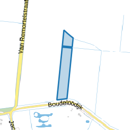 Perceel HTN01-D-2208