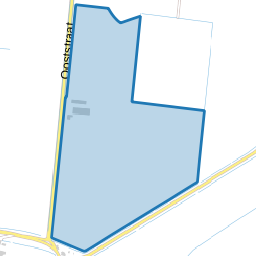 Perceel HTN01-D-2222