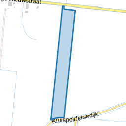 Perceel HTN01-D-2232