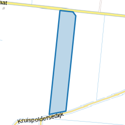 Perceel HTN01-D-2245