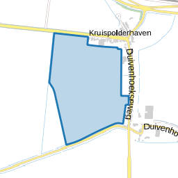 Perceel HTN01-D-2253