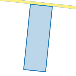 Perceel HTN01-D-2292