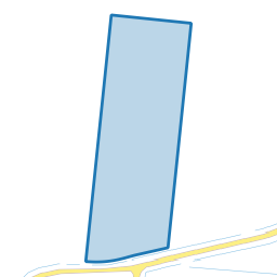 Perceel HTN01-D-2297