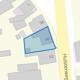 Perceel HTN01-E-1195