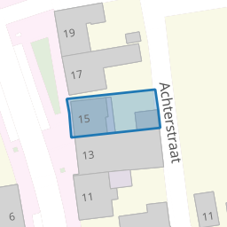 Perceel HTN01-E-1392