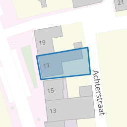 Perceel HTN01-E-1424