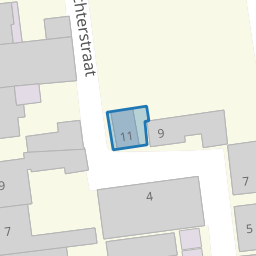 Perceel HTN01-E-1463