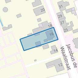 Perceel HTN01-E-1507