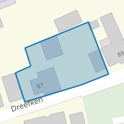 Perceel HTN01-E-1619