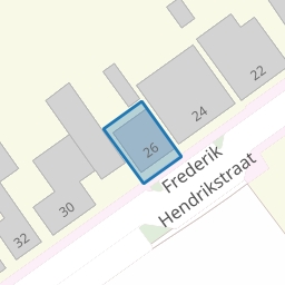 Perceel HTN01-E-1634