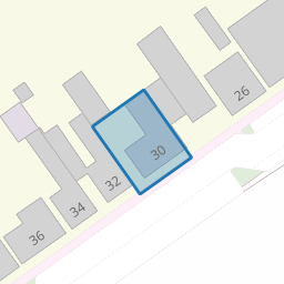 Perceel HTN01-E-1638