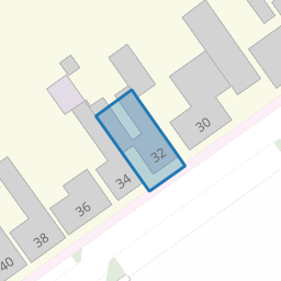 Perceel HTN01-E-1647