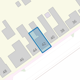 Perceel HTN01-E-1665