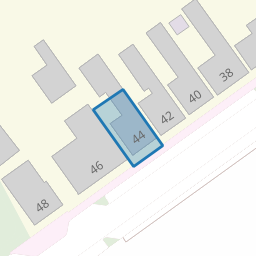 Perceel HTN01-E-1668