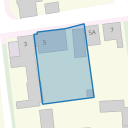 Perceel HTN01-E-1722