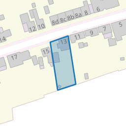 Perceel HTN01-E-1828