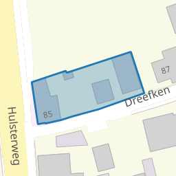 Perceel HTN01-E-1842