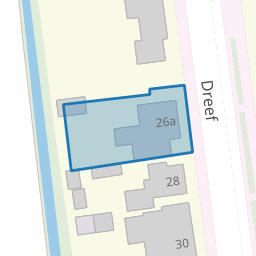 Perceel HTN01-E-2032