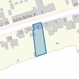 Perceel HTN01-E-2050