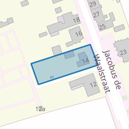 Perceel HTN01-E-2056