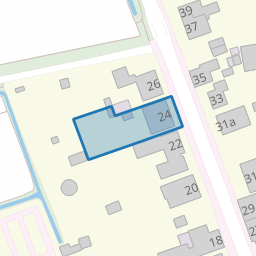 Perceel HTN01-E-2058