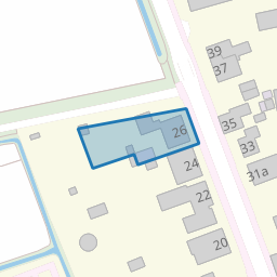 Perceel HTN01-E-2059