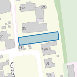 Perceel HTN01-E-2064