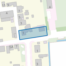 Perceel HTN01-E-2074