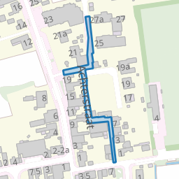 Perceel HTN01-E-2088