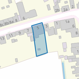 Perceel HTN01-E-2099