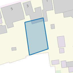 Perceel HTN01-E-2100