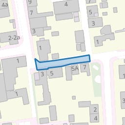 Perceel HTN01-E-2121