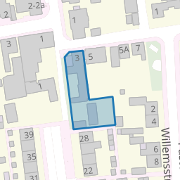 Perceel HTN01-E-2125