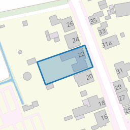 Perceel HTN01-E-2132