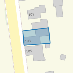 Perceel HTN01-E-2133