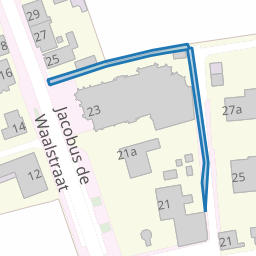 Perceel HTN01-E-2137