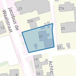 Perceel HTN01-E-2138