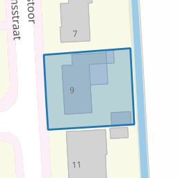 Perceel HTN01-E-2140