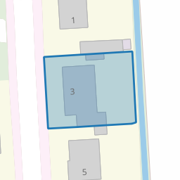 Perceel HTN01-E-2158