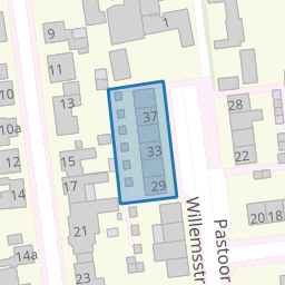 Perceel HTN01-E-2161